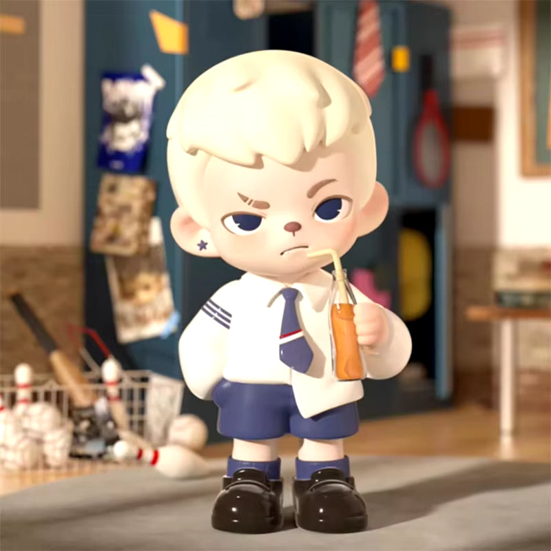 TNTSPACE Boy Rayan Youth Days Series 2 Blind Box – Kouhigh Toys