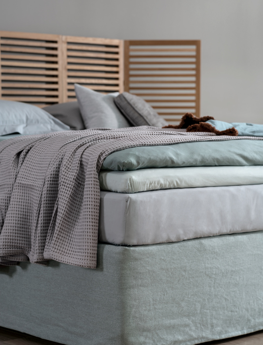 Atlas Mattress by COCO-MAT – Exclusively Designed for Koukoumi