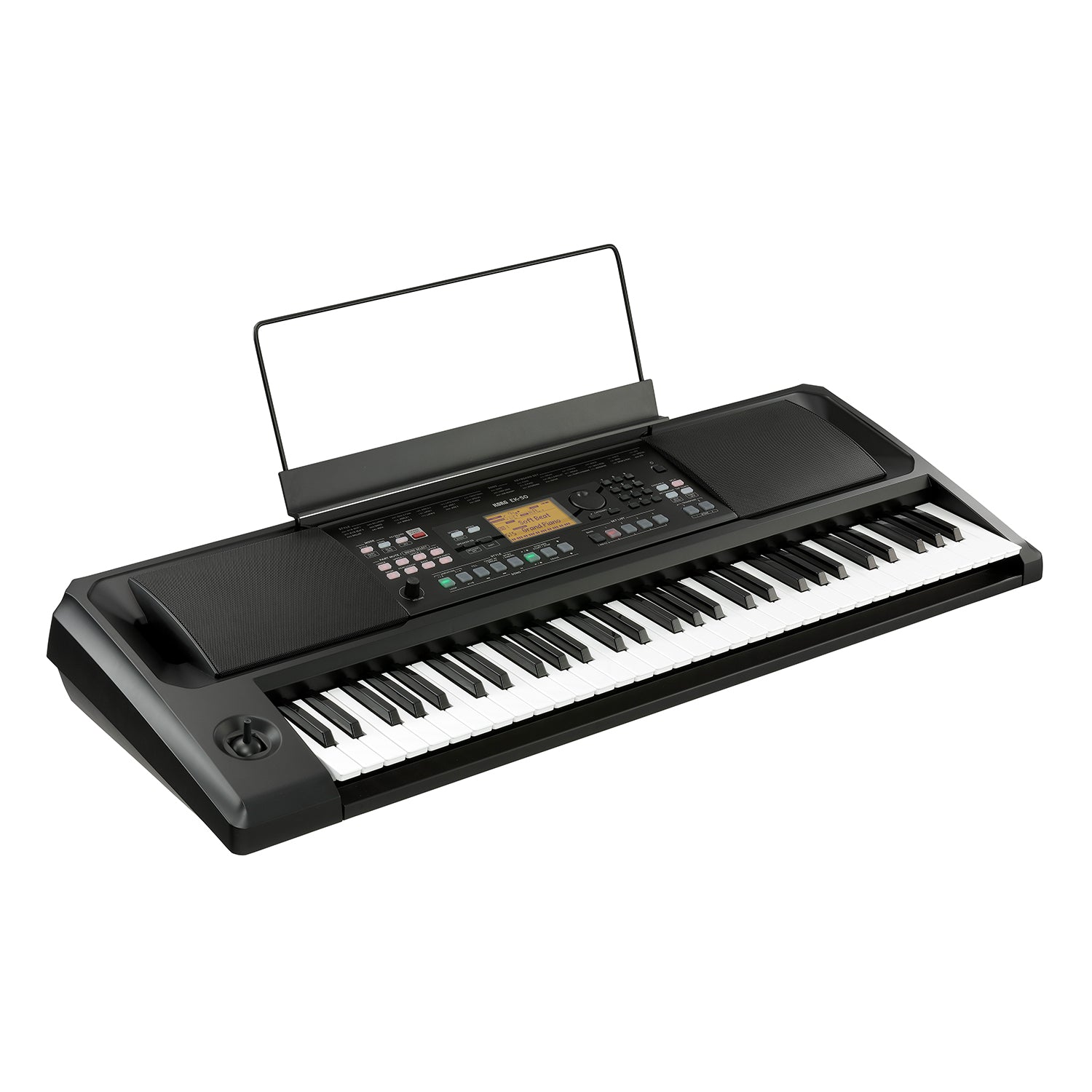 EK-50 Arranger Keyboard