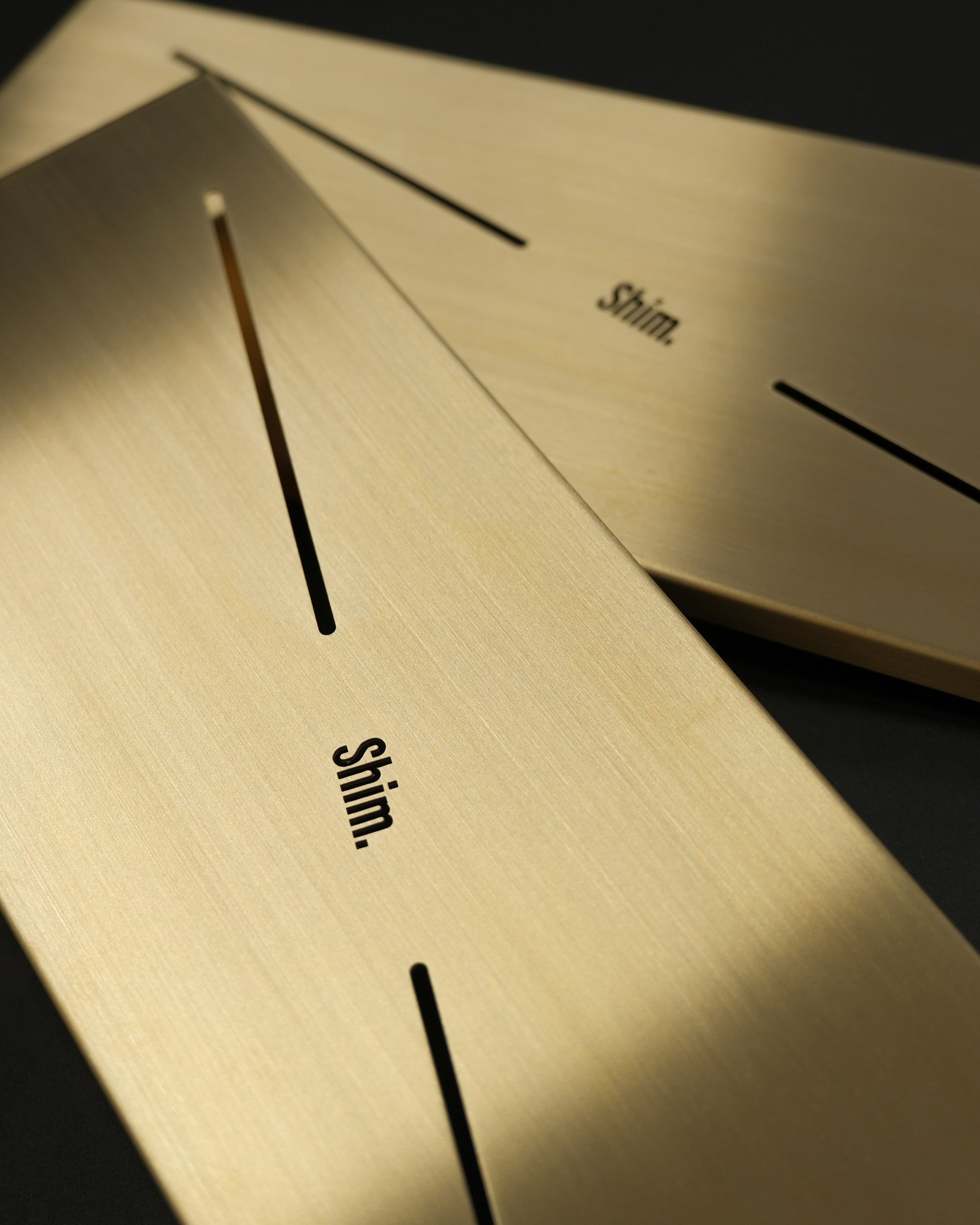 Shim.Craft – Kōrogi