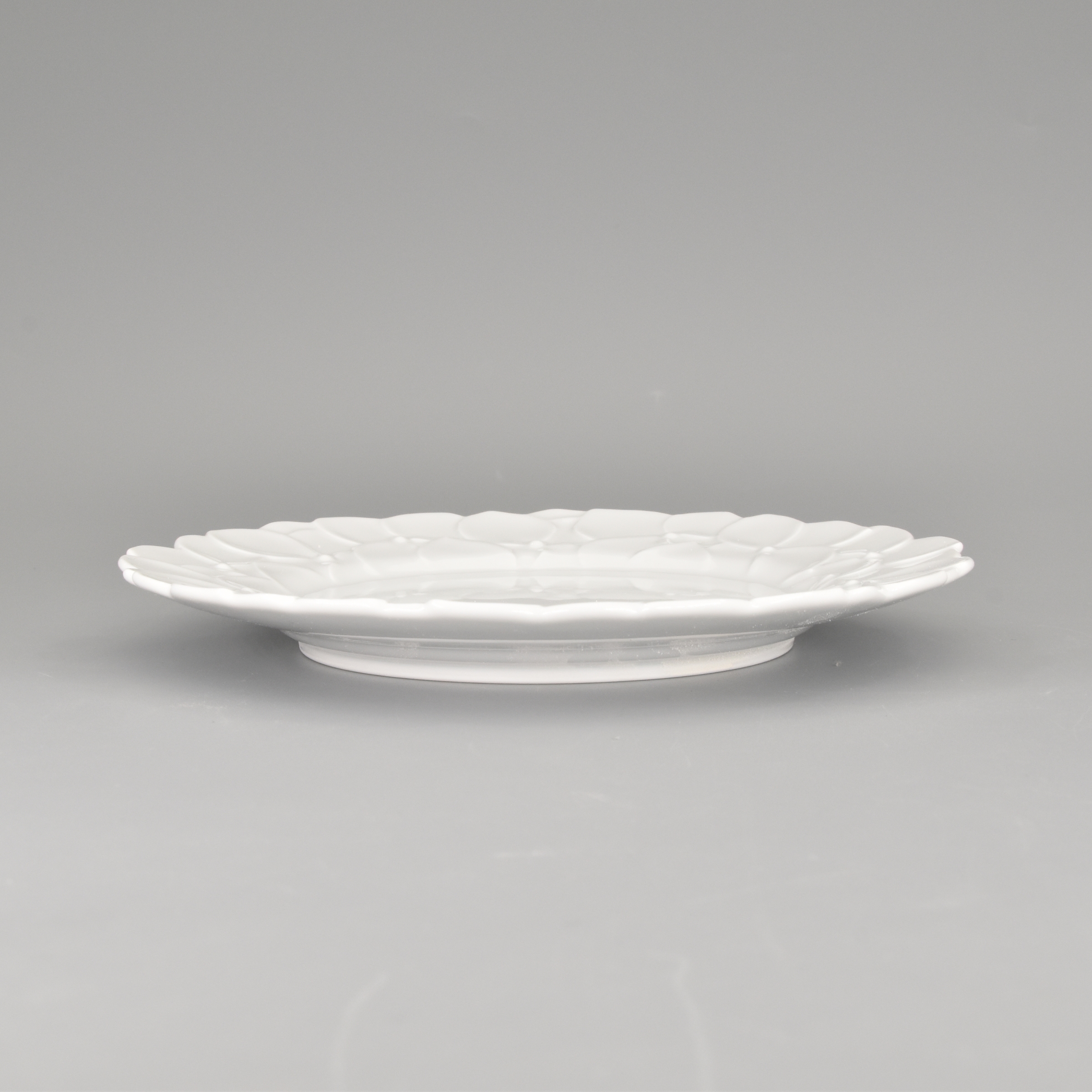 紫陽花）19cmプレート«新商品・おすすめ商品|有田焼の老舗-香蘭社
