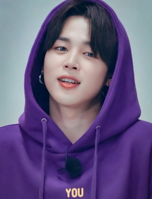 BTS's Jimin sells out his new merch drop within seconds