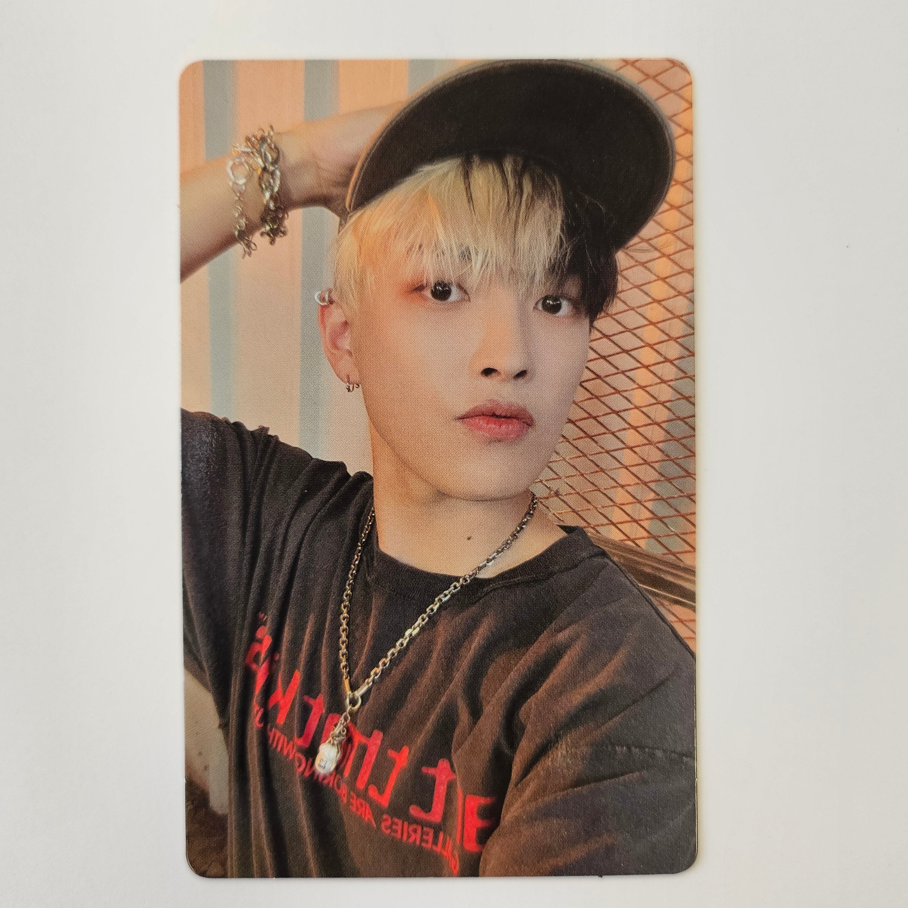 ATEEZ - The World Ep.1: Movement BEATROAD X KAURA Photocards – K Stars