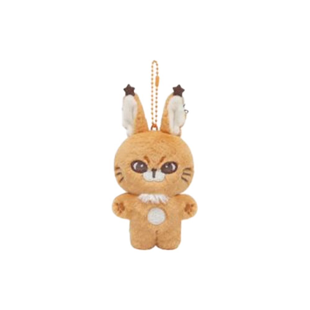 NCT 127 - SOM MOONG CHILL MD – SOM-MOONG-CHILL KEYRING