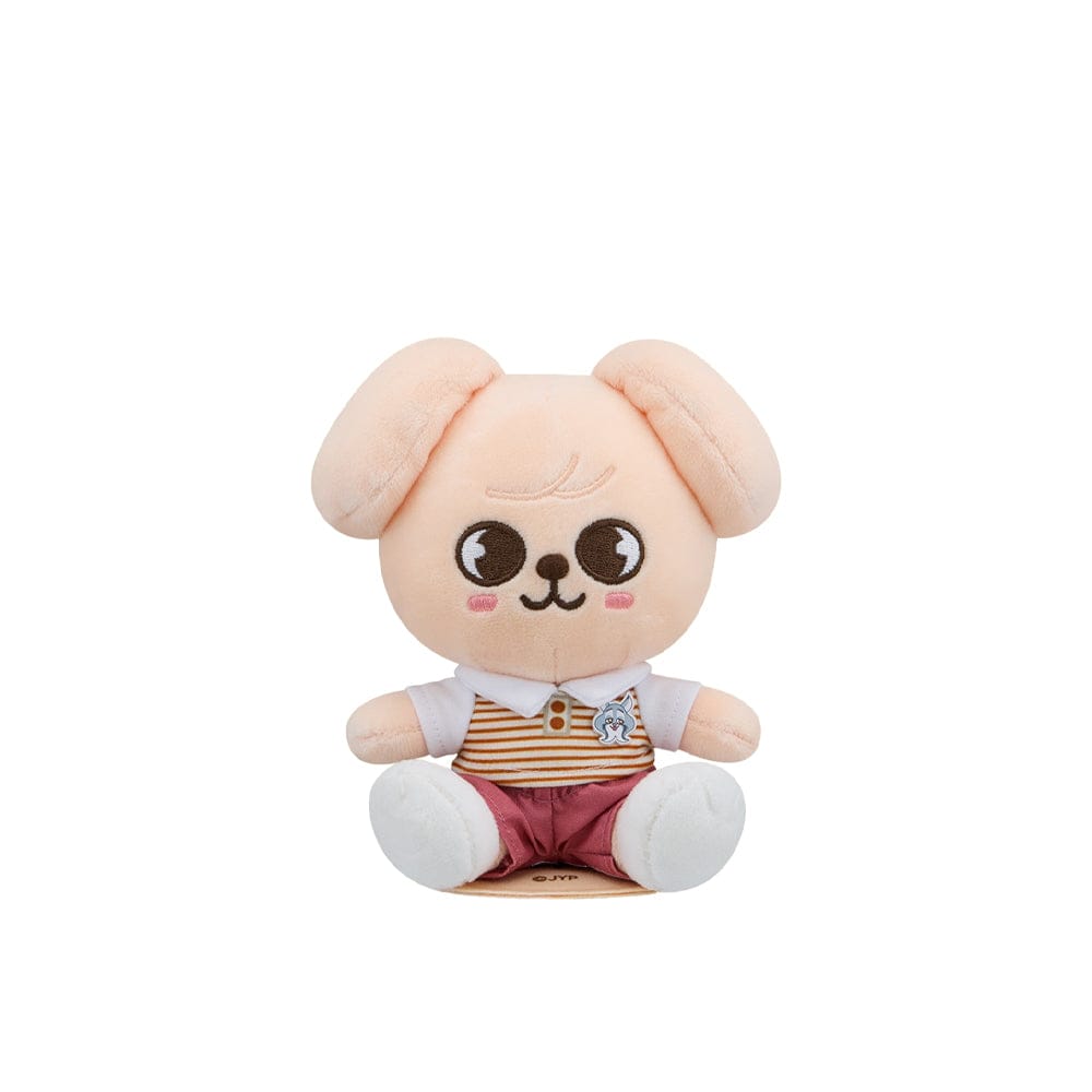 Stray Kids - SKZOO SHOULDER PLUSH - ZOOTOPIA2 Pop Up MD