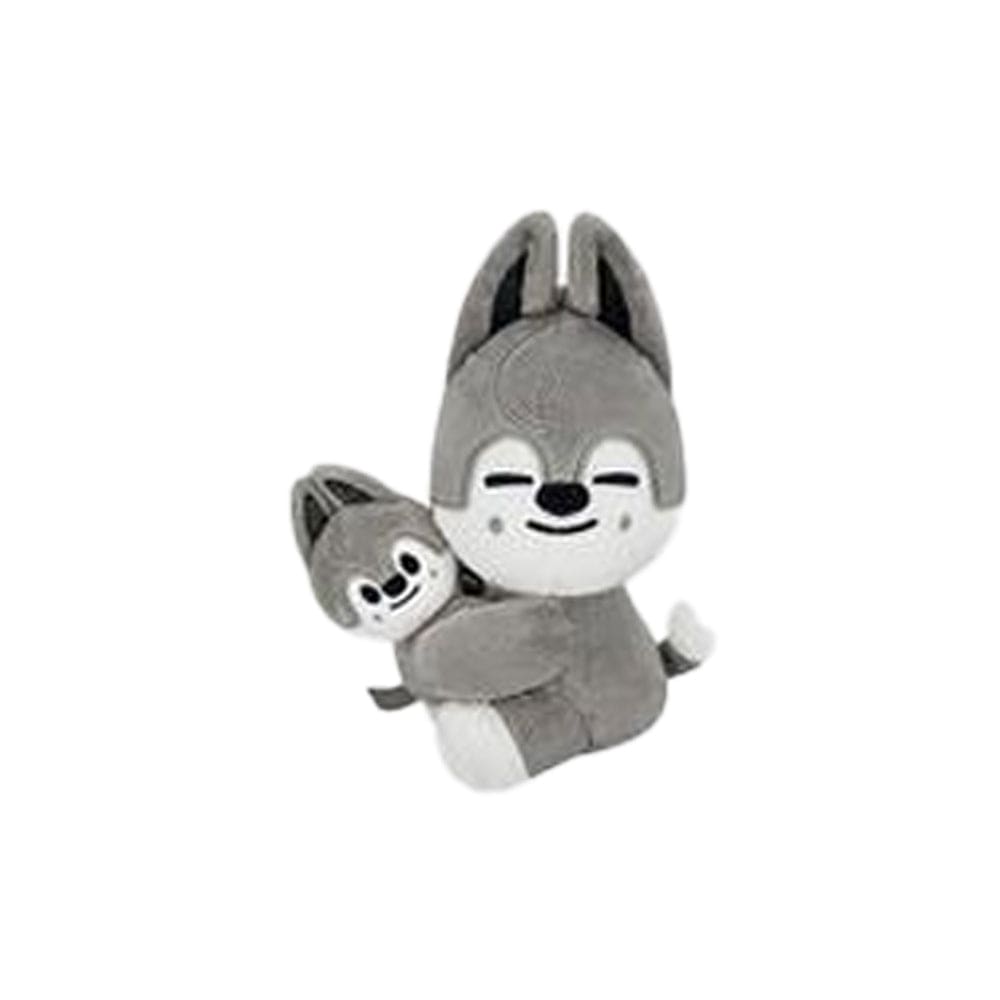 Stray Kids - SKZOO MAGNET PLUSH SET - celebrATE MD