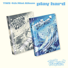tws-play-hard-4th-mini-album-
