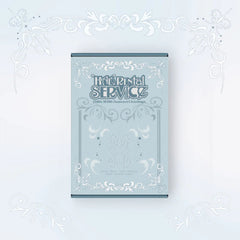 Billlie - 2026 Season's Greetings [Halo Rental Service] - K PLACE