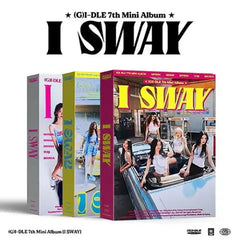 g-idle-i-sway-7th-mini-album-