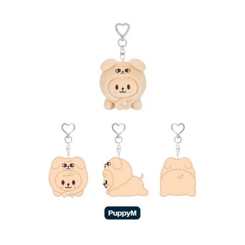 Stray Kids - SKZOO Keyring Lying Ver. ['dominATE : celebrATE