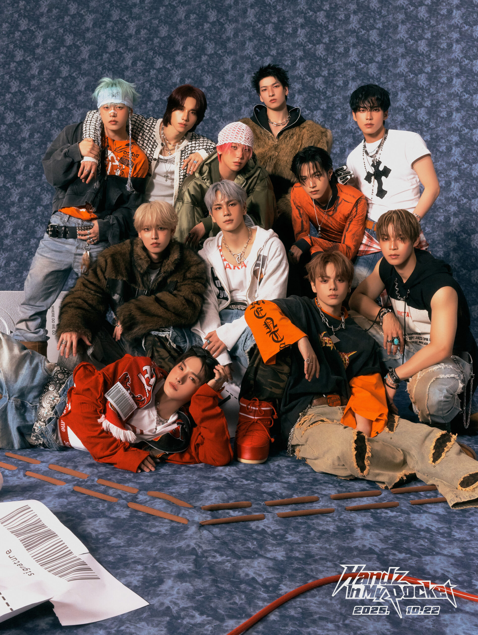 JO1 Members Profile (Updated!) - Kpop Profiles