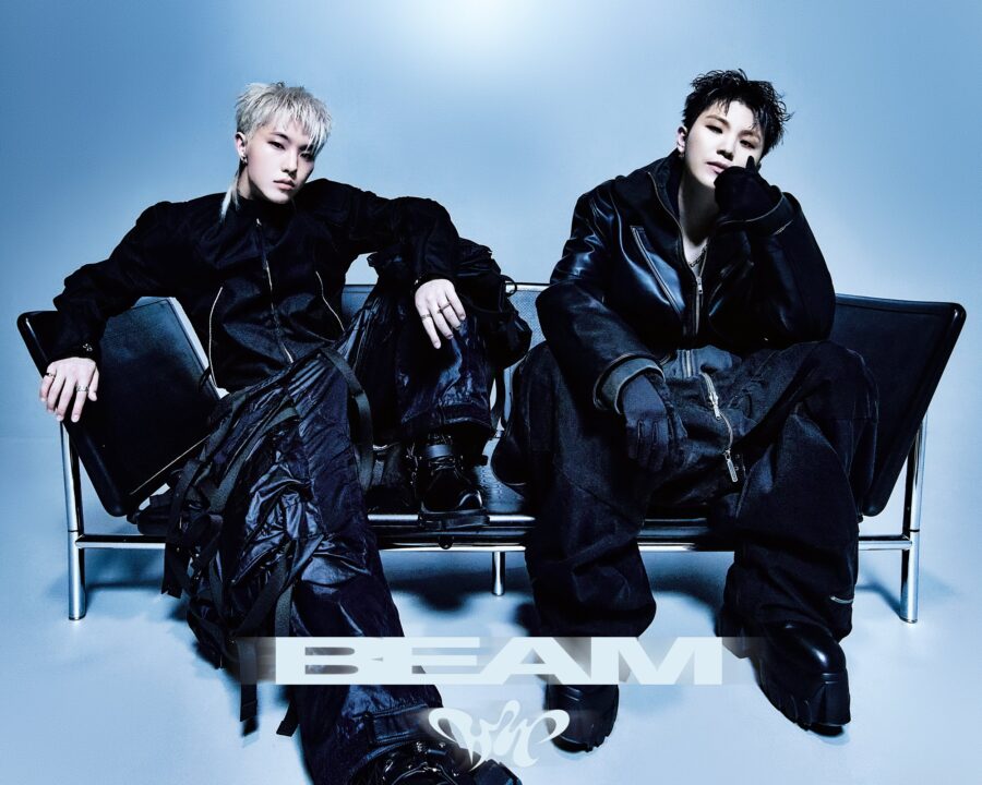 HOSHI X WOOZI (SEVENTEEN) Members Profile (Updated!)