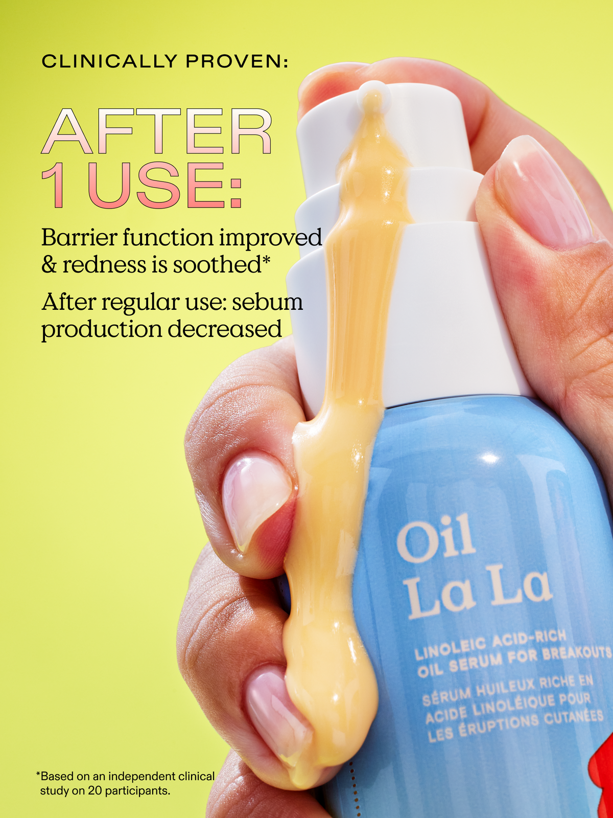 Oil La La – KraveBeauty