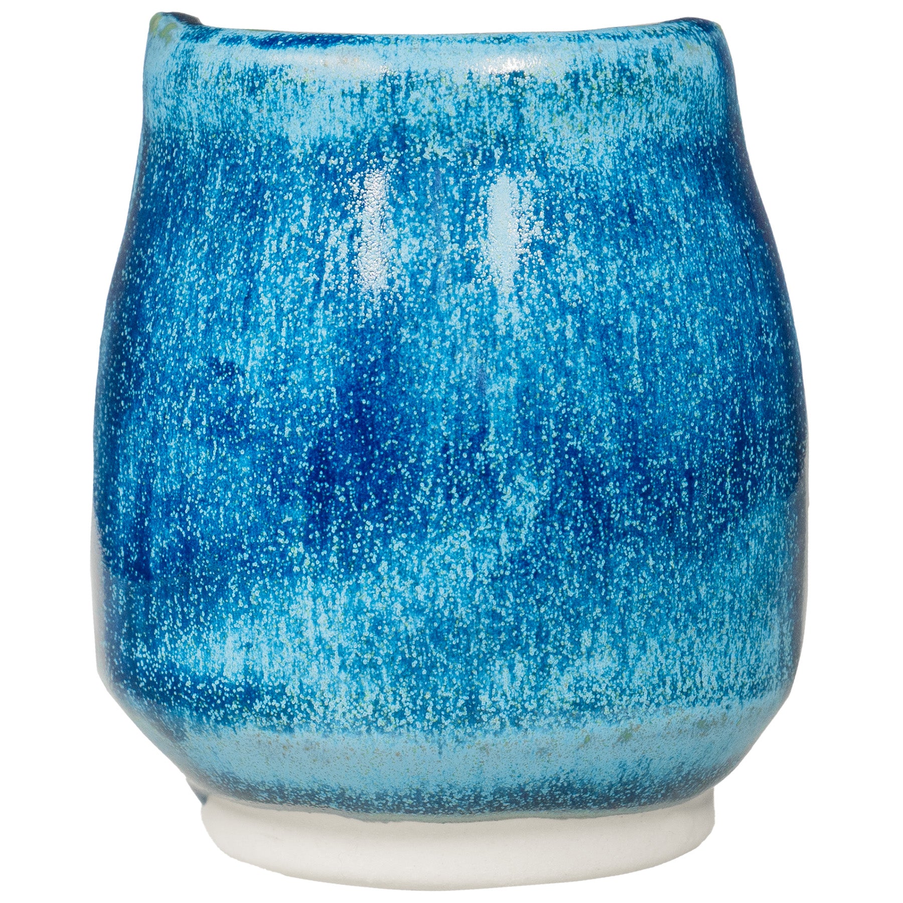 AMACO – Cone 5/6 - PC-18 Tuscan Blue – Krueger Pottery Supply