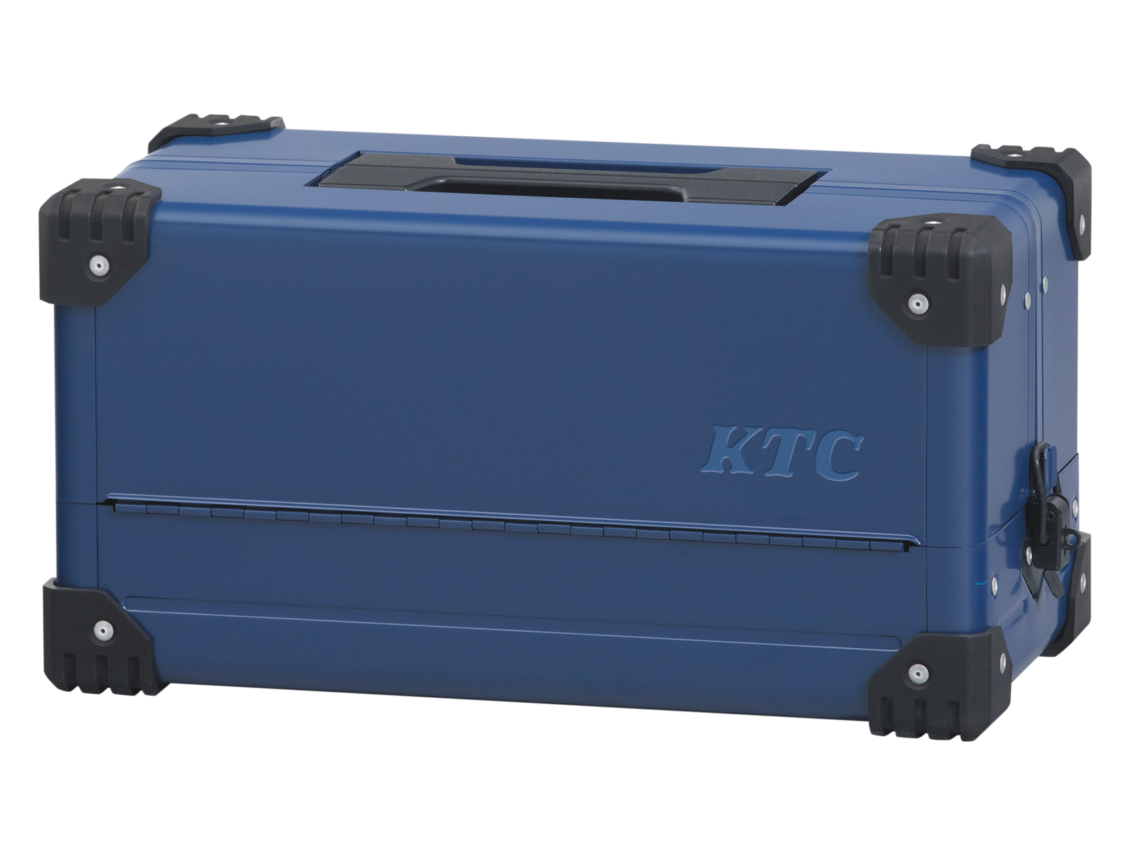 両開きメタルケース | KTCツールオフィシャルサイト