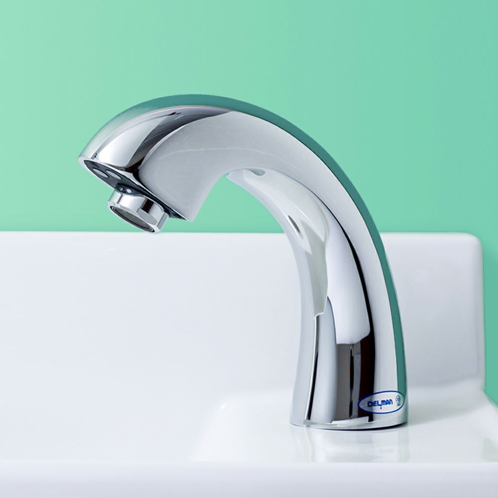 SANEI 自動水栓 EY506-13｜建材・住宅資材の公式通販LDK plus