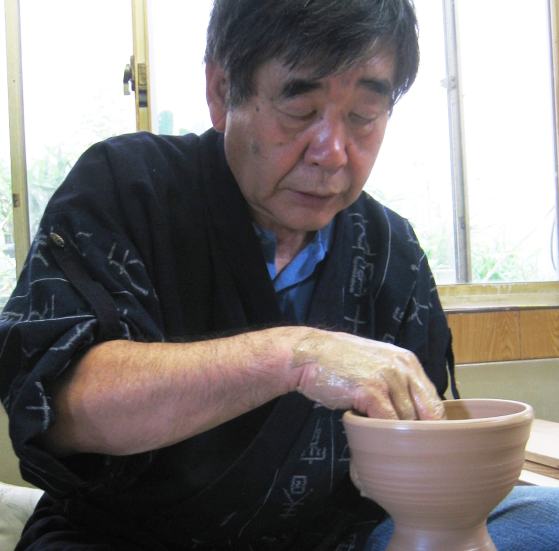 青木修