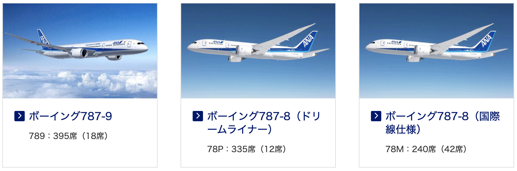 熊本→羽田】国際線仕様の78M！シートモニターも備えた全日本空輸(ANA