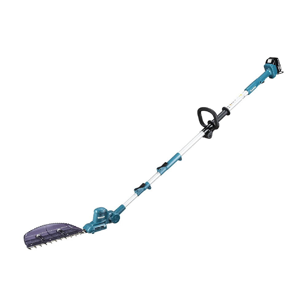 マキタ (makita) MUN301LDSF 充電式ポールバリカン 300mm 18V 3.0Ah