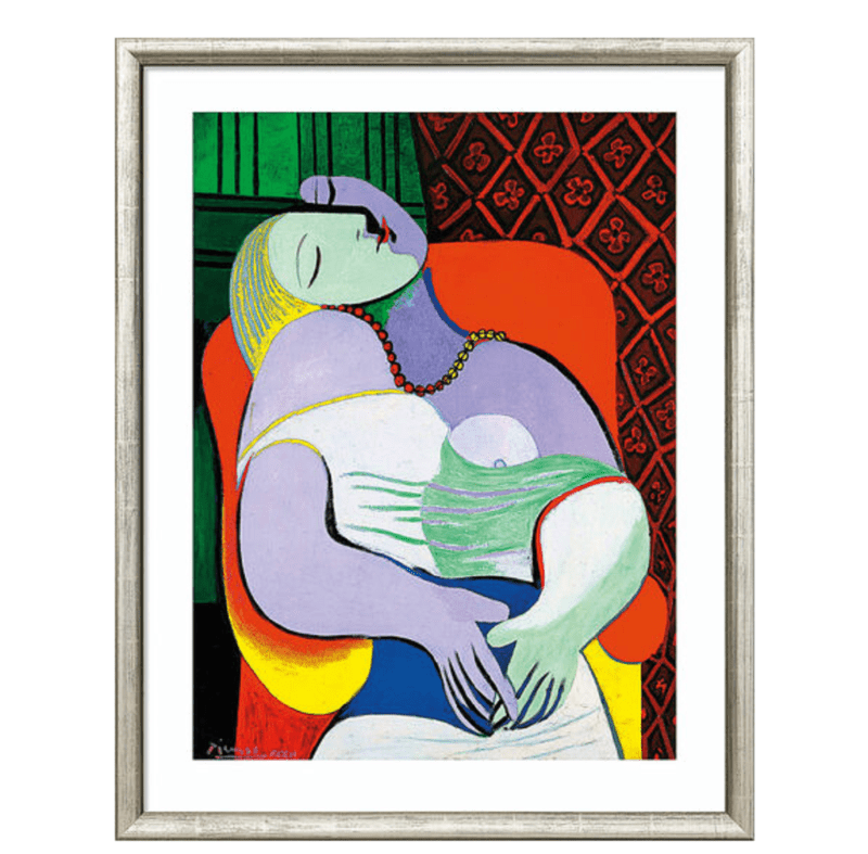 Picasso's 