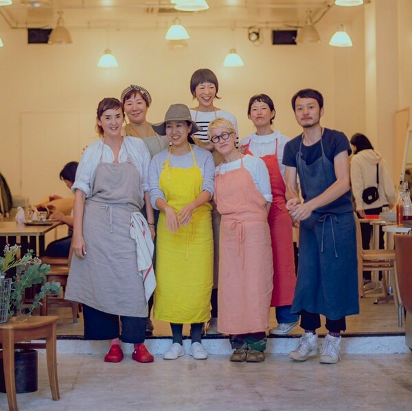 今度のパリ土産に！？セレクトショップ『merci（メルシー）』のリネン
