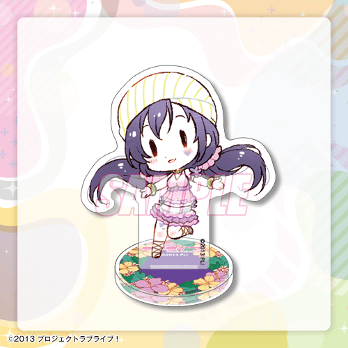 ラブライブ！』オンラインくじ Ver.LoveLive!Days～μ's～ | くじ引き堂