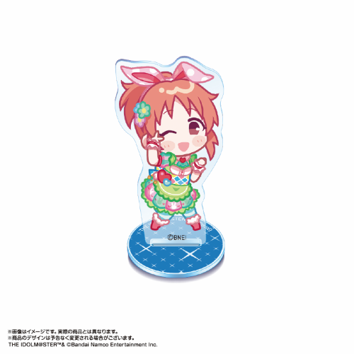 あみあみオンラインくじ アイドルマスター シンデレラガールズ 絢爛撫子