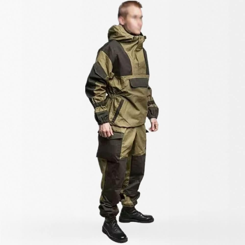 Gorka 3 Khaki