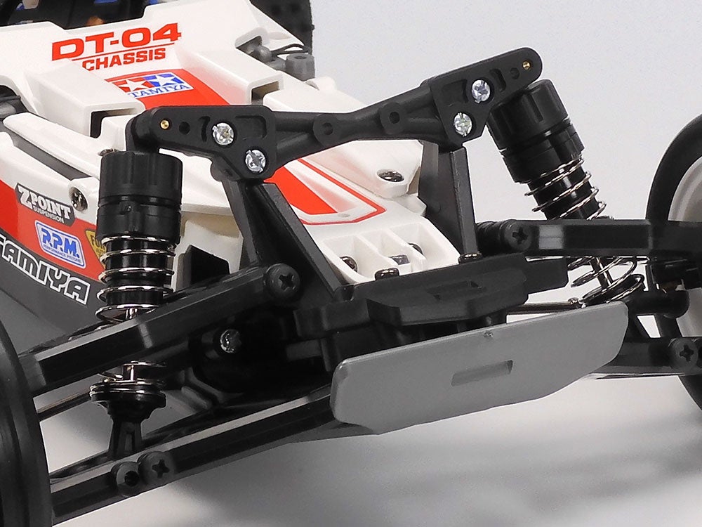 タミヤからRCカー「ファイター ネクスジェン」が発売！ 新型シャーシを