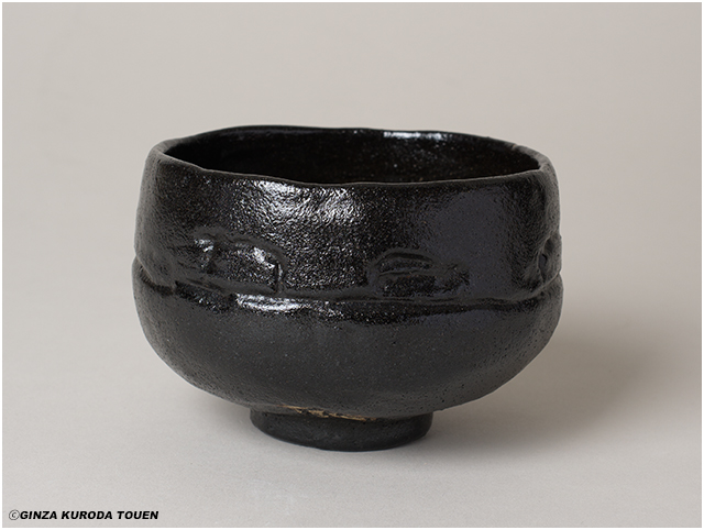 近世の茶碗展 | 銀座 黒田陶苑