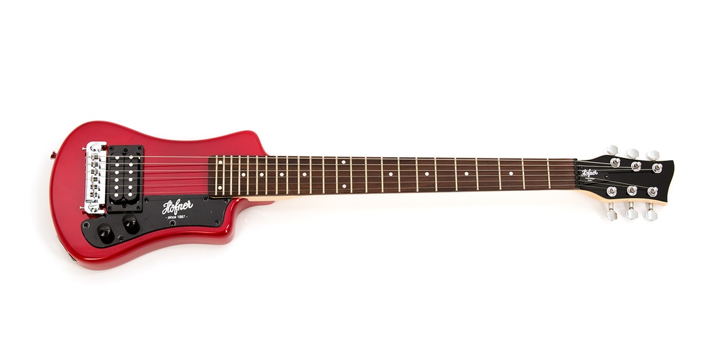 HCT-SH-R-0 - Hofner