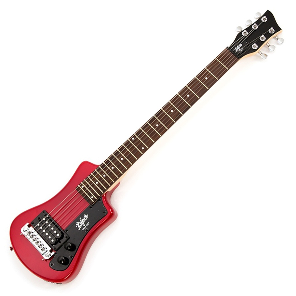 HCT-SH-R-0 - Hofner
