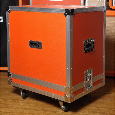 OBC410用ハードケース - Orange Amps