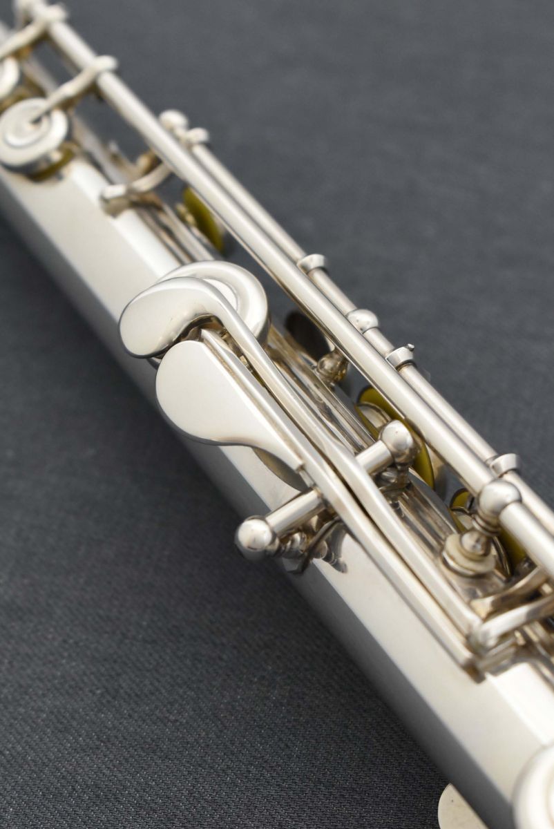 YFL-611 | 【クロサワ楽器店オンラインショップ】いい楽器とのいい