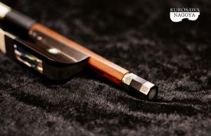 コントラバス弓/フレンチ】PA192BF【名古屋店】 | 【クロサワ楽器店