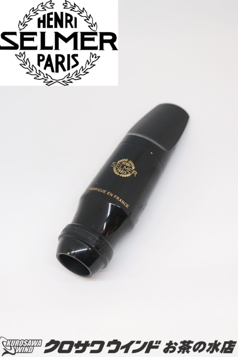 セルマー テナーサックス Soloist | 【クロサワ楽器店オンライン