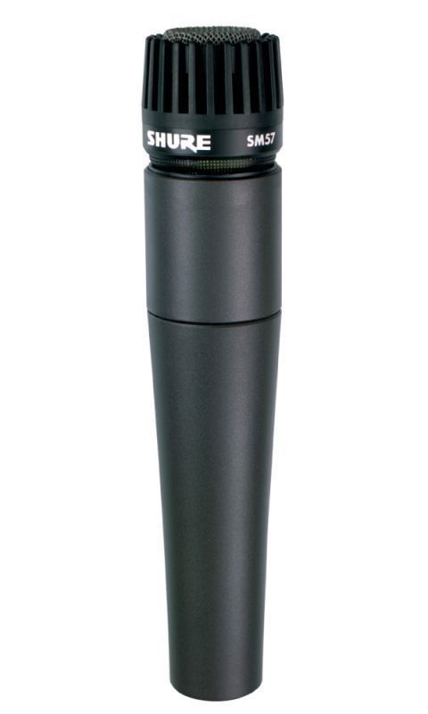 SM57-LCE | 【クロサワ楽器店オンラインショップ】いい楽器とのいい