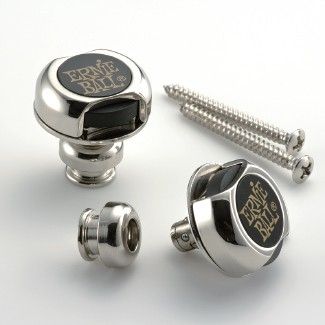 4600 LOCK PIN Nickel 《ストラップロックピン》（ご予約受付中