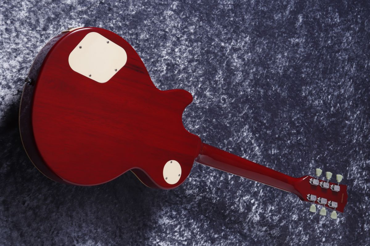 JELLYBELLY LP Type Cherry Sunburst | 【クロサワ楽器店オンライン