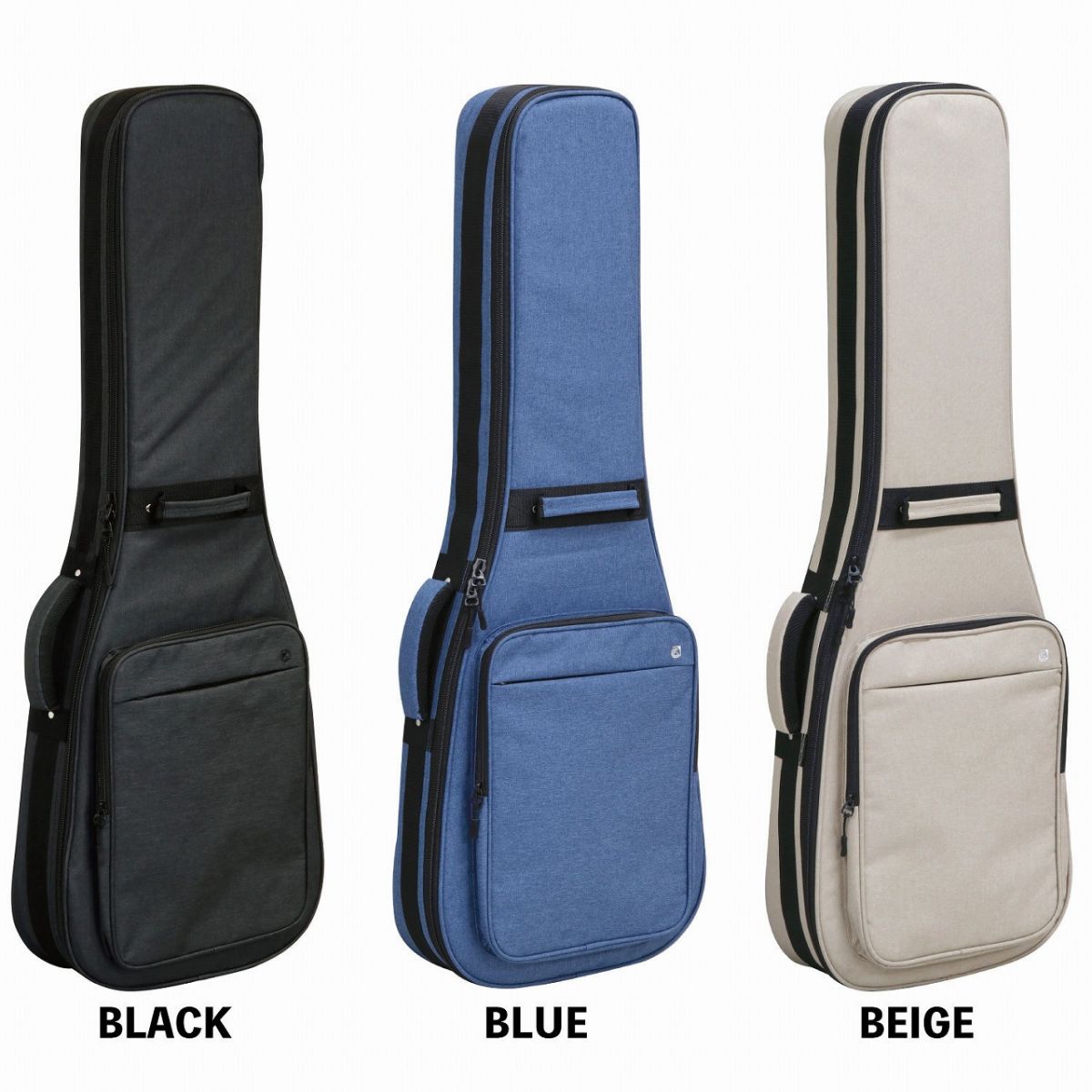 GVB-60E【エレキギター用ギグバック】【カラーご指定下さい】【横浜店