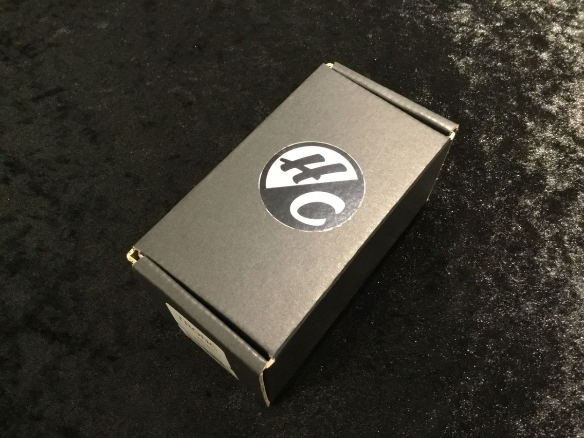 TRONC -Booster- | 【クロサワ楽器店オンラインショップ】いい楽器との
