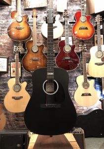 DX Johnny Cash (シリアルナンバー:2701308) | 【クロサワ楽器店