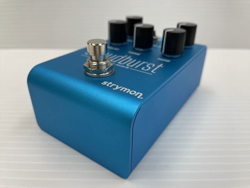 Cloudburst -ambient verb- | 【クロサワ楽器店オンラインショップ