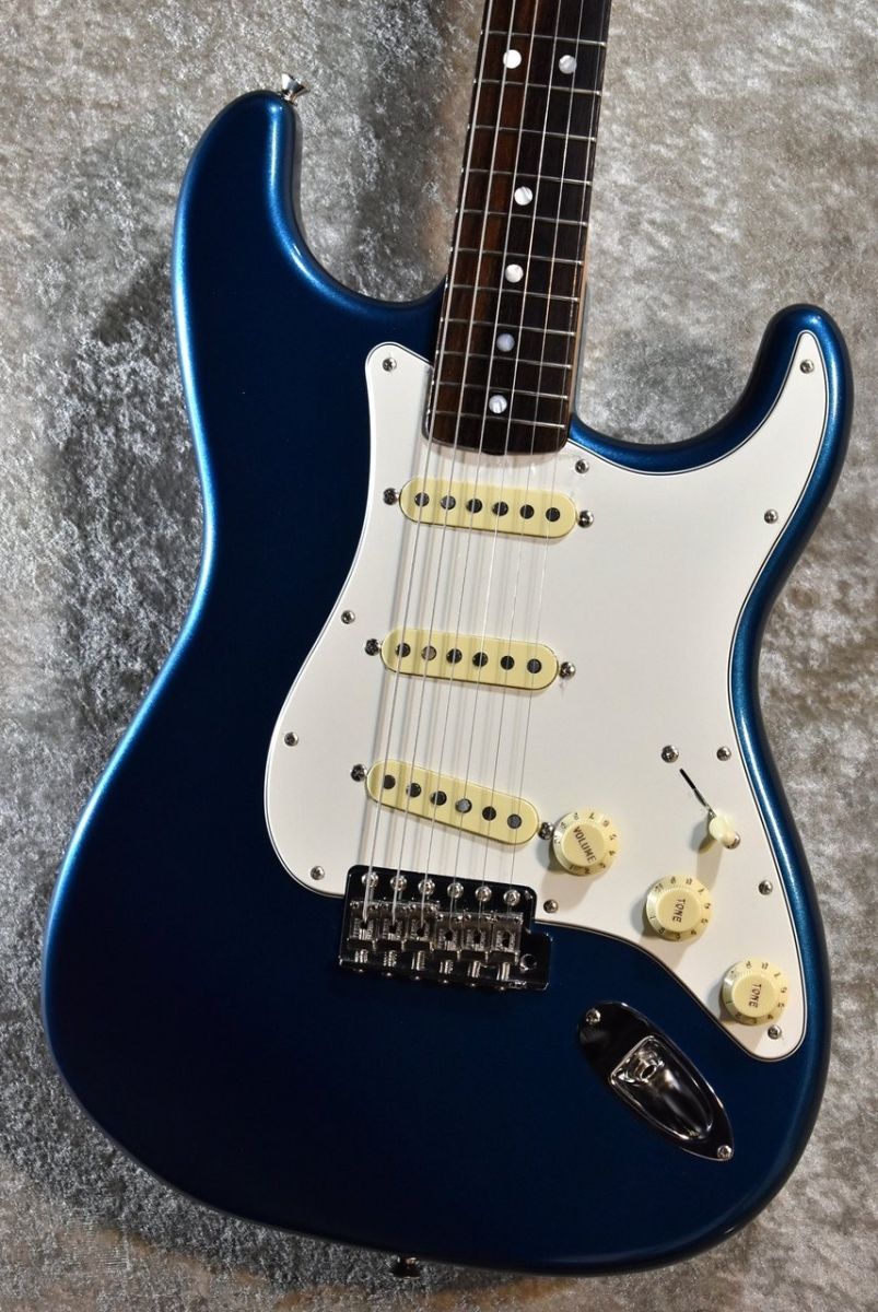 Takashi Kato Stratocaster Paradise Blue #JD22022750 | 【クロサワ