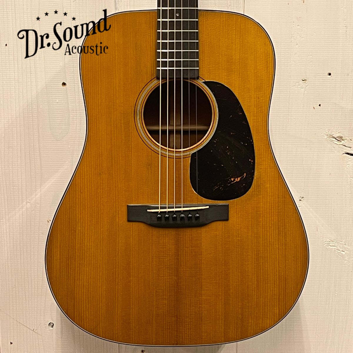 D-18 Authentic 1937 Aged ♯2778247 | 【クロサワ楽器店オンライン