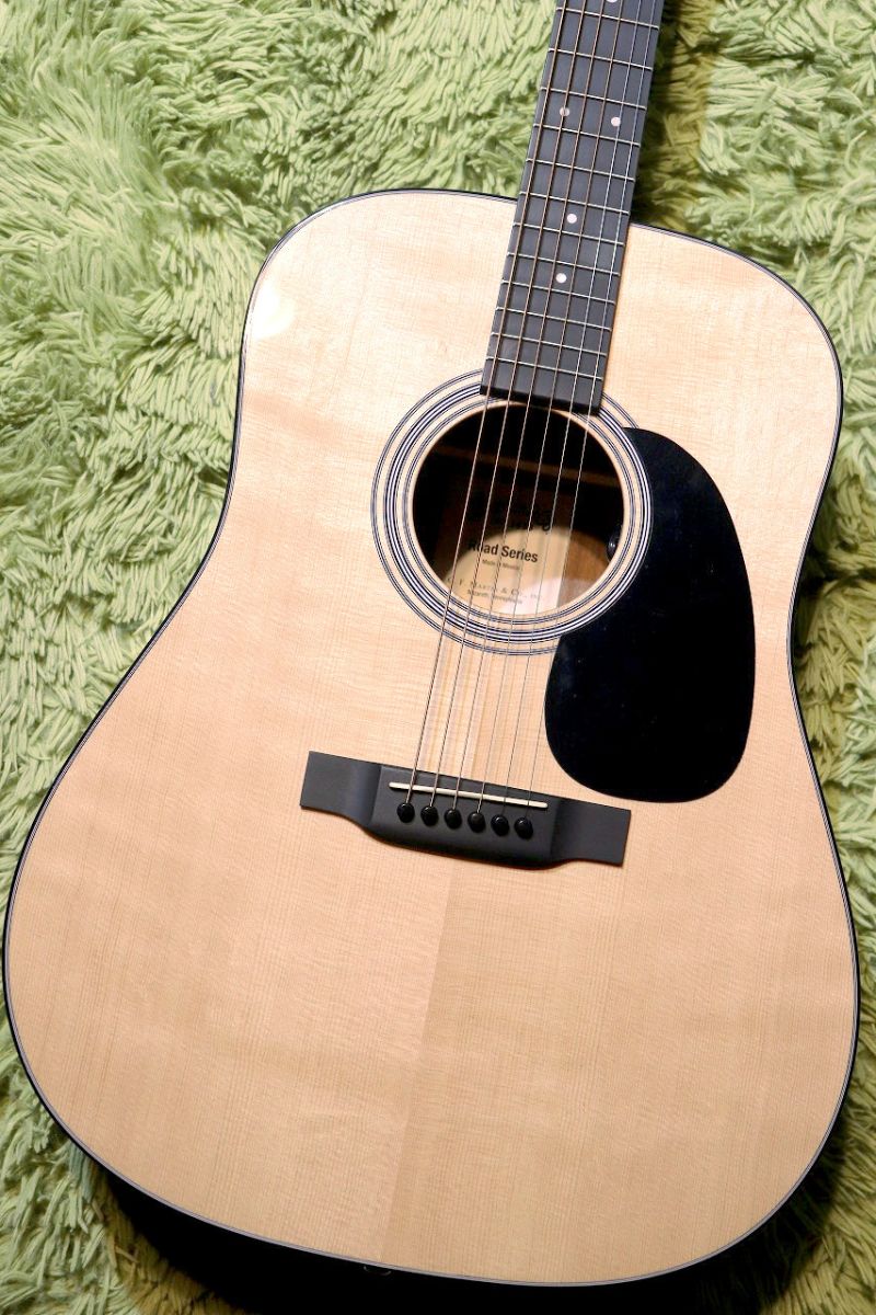 D-12E | 【クロサワ楽器店オンラインショップ】いい楽器とのいい出会い