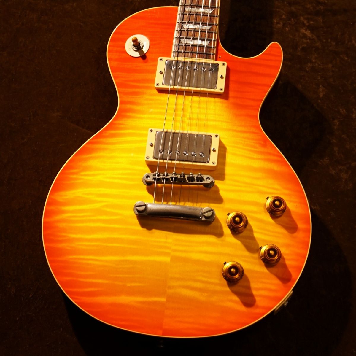 RLG Series Super Grade Model | 【クロサワ楽器店オンラインショップ