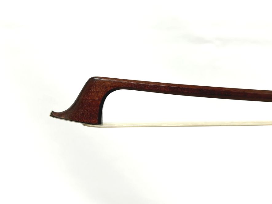 W.E.Hill&Sons Silver/Ebony 1930年頃 (ウィリアム・エブスワース