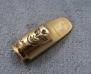 DURGA5 Metal ソプラノサックスマウスピース | 【クロサワ楽器店