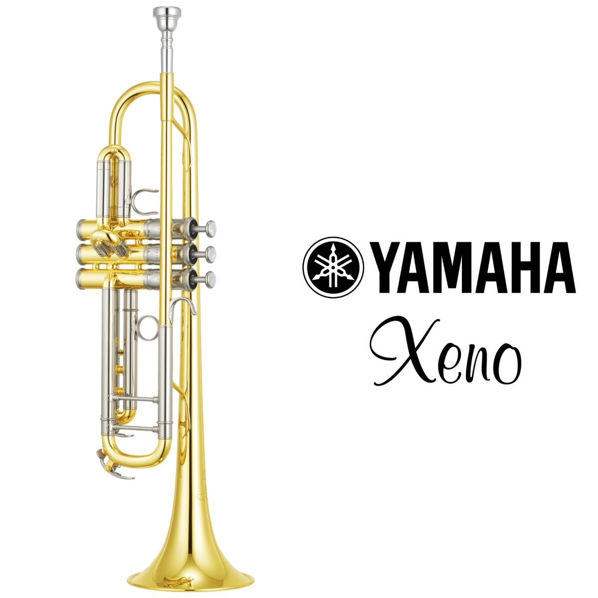 YTR-8335 【新品】 | 【クロサワ楽器店オンラインショップ】いい楽器と